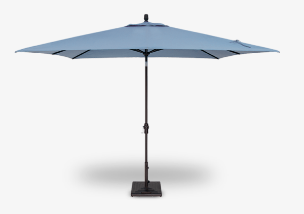 8 x 10 Market Umbrella