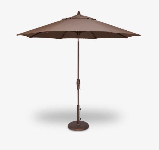 9 Market Umbrella