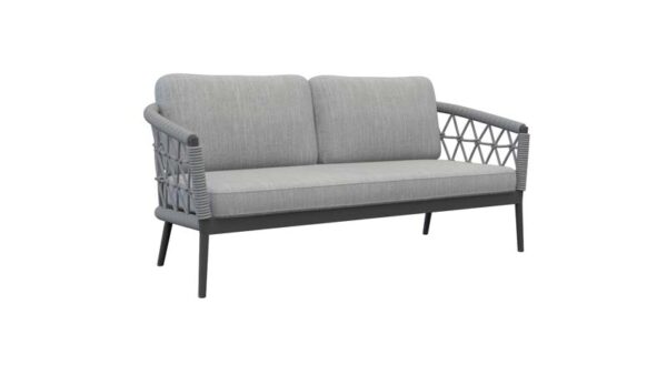 Muses 2 seater sofa 2