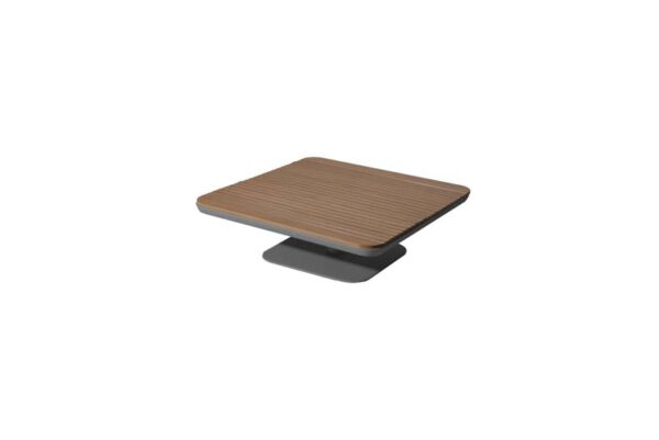 New Freedom Coffee Table Charcoal 1