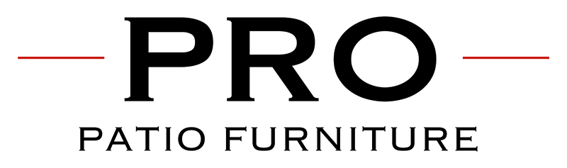 PRO Patio Furniture Burlington logo