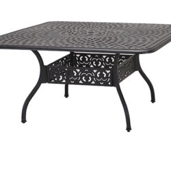 Jolene Square Dining Table