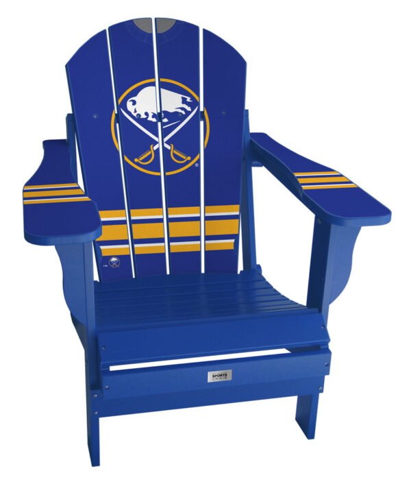 Buf Home Blue Front