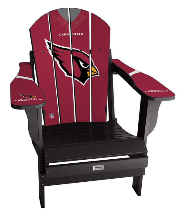 Cards Home Black Front
