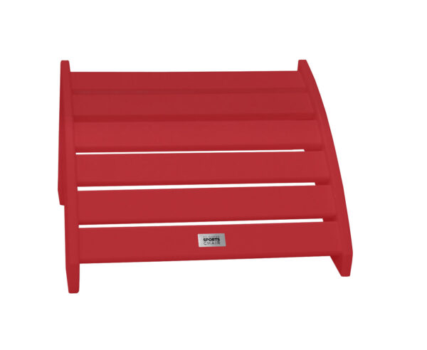 FootStool Red