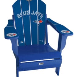 Toronto Blue Jays Custom Adirondack Chair