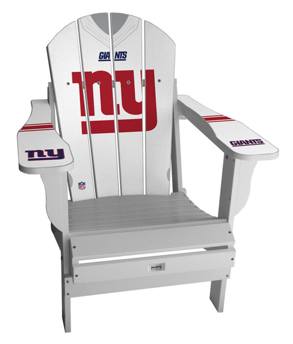 NYGiants Away White Front