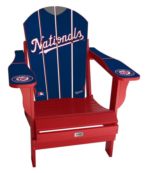 Nats Blue Red Front
