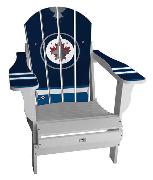 Wpg Home White Front