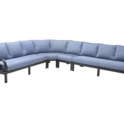 Pro Patio Furniture in Burlington and Hamilton - Athens Sectional