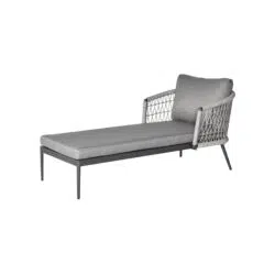 Pro Patio Furniture in Burlington and Hamilton - Muses Rope Lounger