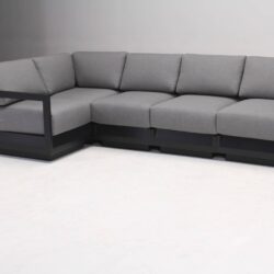 Pro Patio Furniture in Burlington and Hamilton - Nevis Sectional