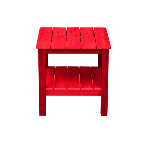 046A4458 end table red 1 scaled