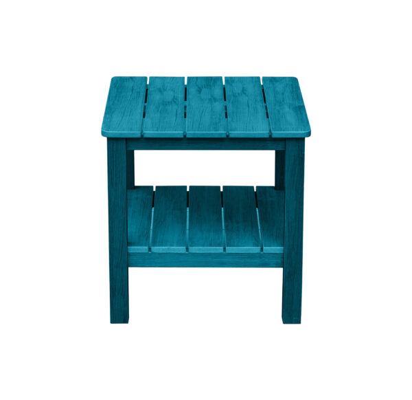046A4458 end table teal scaled