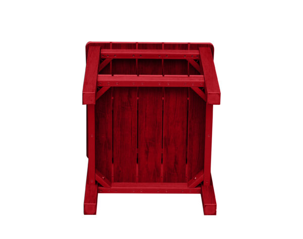 046A4459 end table red 1 scaled