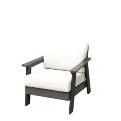 Hazelnut - Club Chair