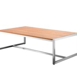 ACACIA.LUX - Coffee Table RT