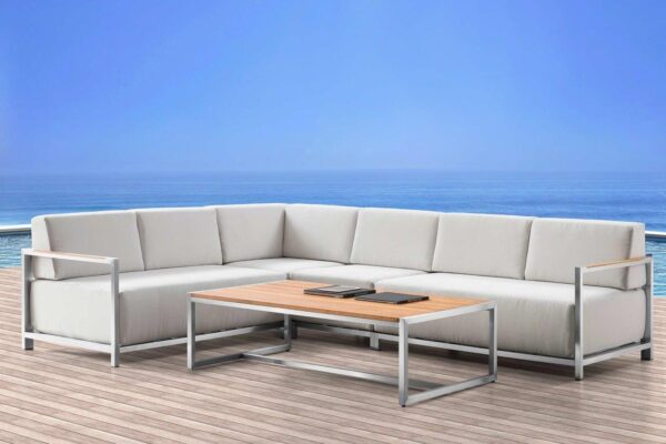 Acacia.Lux Sectional