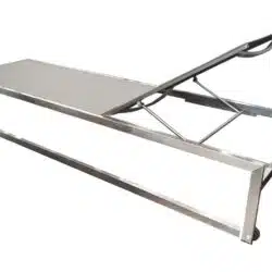 ACACIA - Chaise Lounger