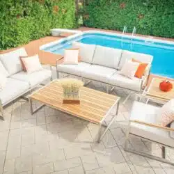 ACACIA - Conversation Set