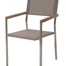 ACACIA - Dining Chair