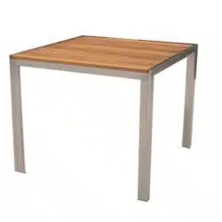 ACACIA - Square Dining Table