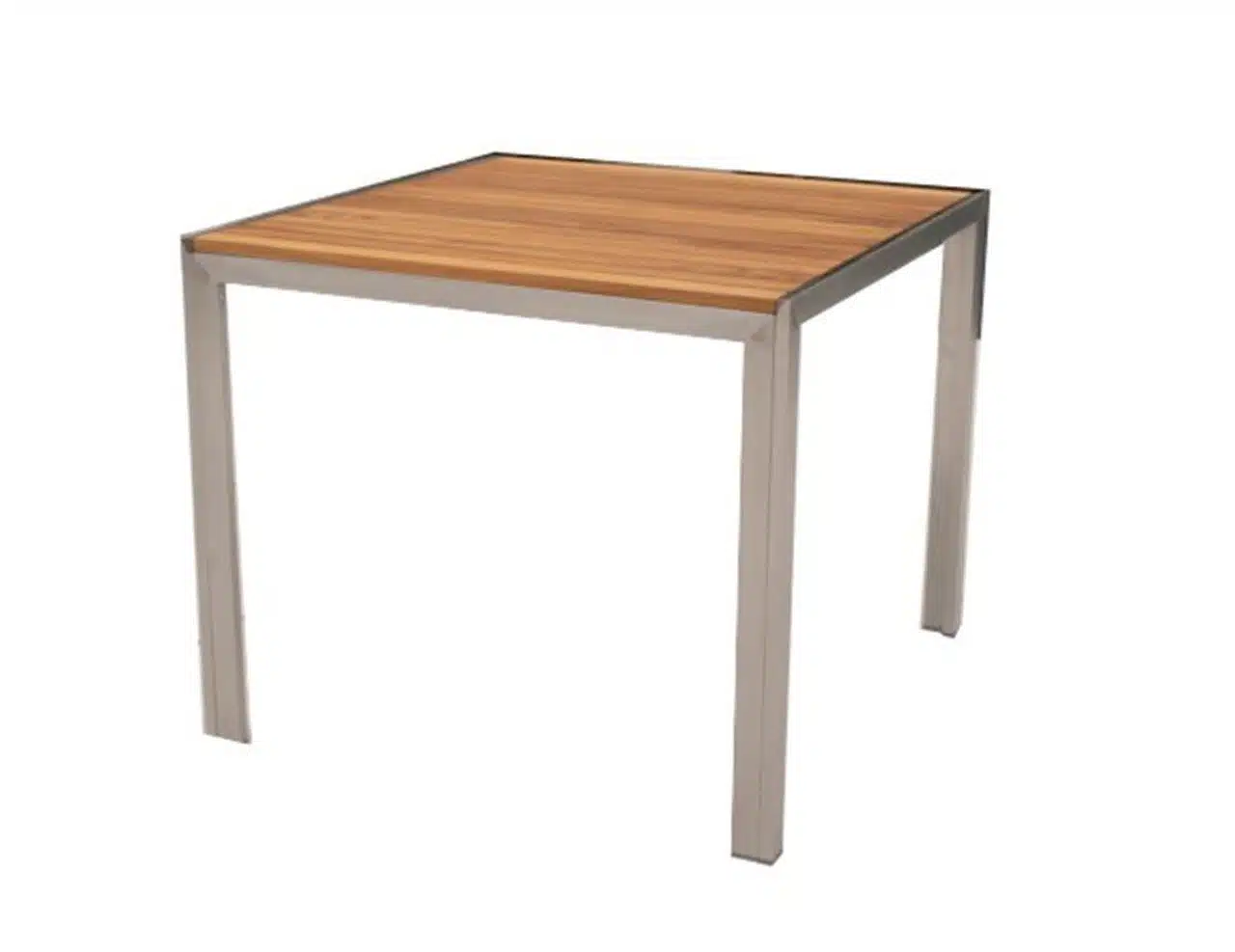 ACACIA - Square Dining Table