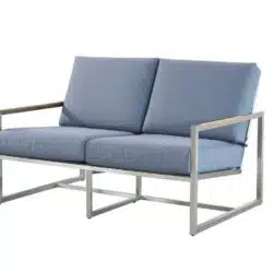 ACACIA - Loveseat