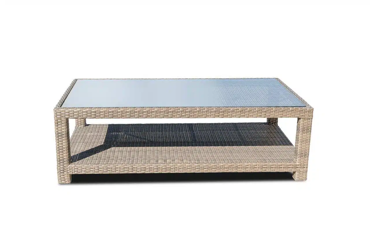 Cane - Coffee Table - Image 2