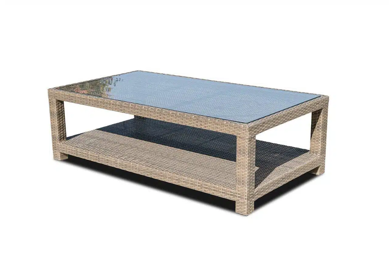 Cane - Coffee Table