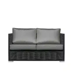 Chestnut - Loveseat