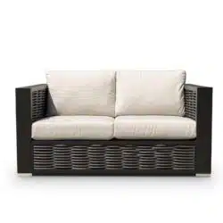 CHESTNUT.LUX - Loveseat