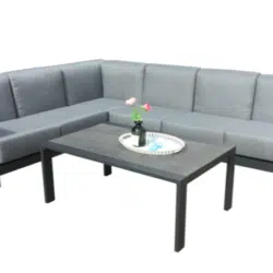 Kingston Sectional