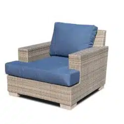 Flax - Club Chair