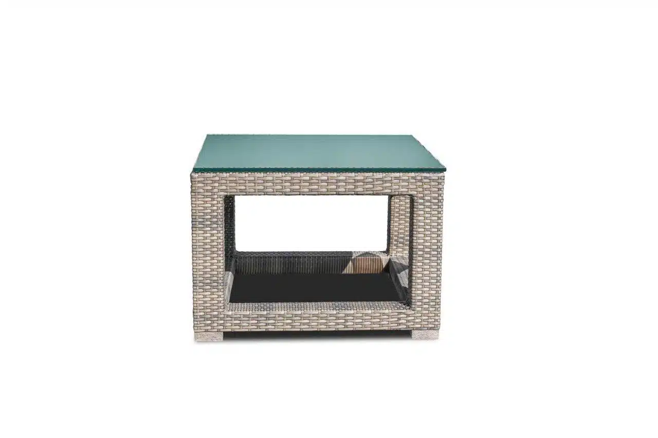 Flax - End Table - Image 2