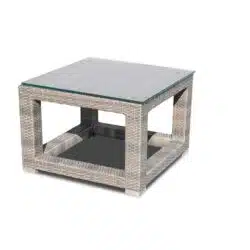 Flax - End Table