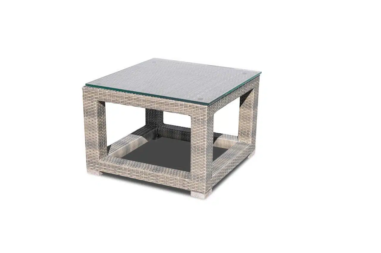 Flax - End Table