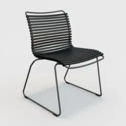 Houe Armless Dining Chair