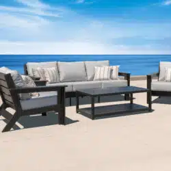 Hickory - Sofa