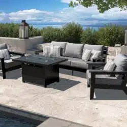 Hickory - Club Chair