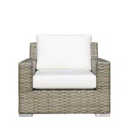 Jasmine - Club Chair