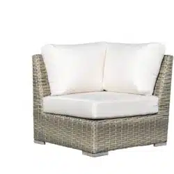 Jasmine - Corner Seat