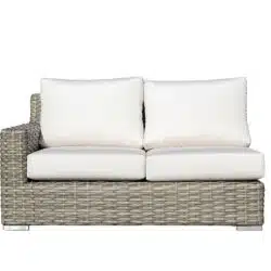 Jasmine - Left Arm Loveseat