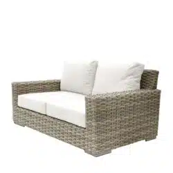 Jasmine - Loveseat Set