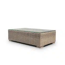 Jasmine - Coffee Table