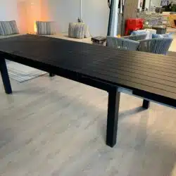 Magic Extension Dining Table