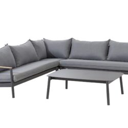 Monti sectional front