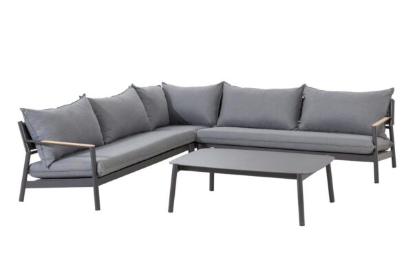 Monti sectional front