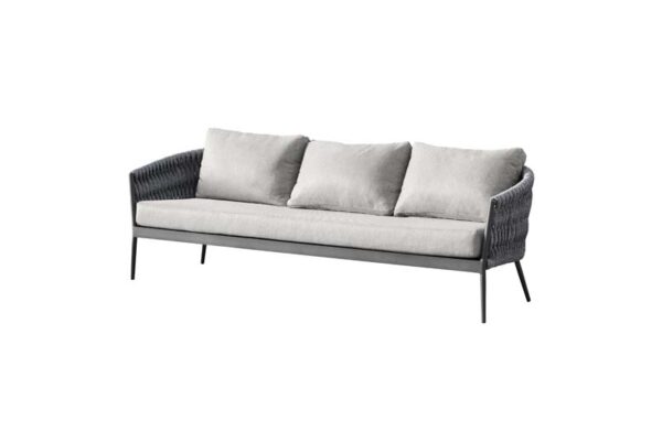 Muses Ballet Weave Sofa 1