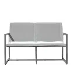 Pine - Loveseat
